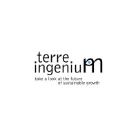 Terre Ingenium logo - Similar company to Spinideas