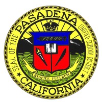 Pasadena Unified School District logo - Similar company to Glendale Unified School District