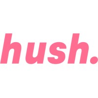Hush, Inc logo - Similar company to Brandplug
