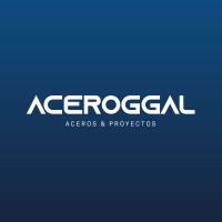 ACEROGGAL - Aceros y proyectos logo - Similar company to Zerebralab