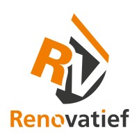 Renovatief logo - Similar company to Vm Geveltechniek