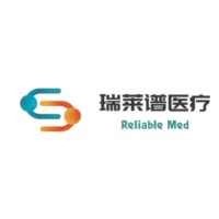 瑞莱谱（杭州）医疗科技有限公司 logo - Similar company to Zd Medical Inc.