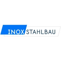 INOXSTAHLBAU logo - Similar company to La Strada Graz
