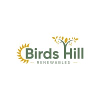 Birdshill Renewables Ltd logo - Similar company to Red Oak Transport Planning Ltd