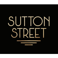 Sutton Street logo - Similar company to General Glass Co