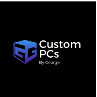 George’s Custom PC Builds logo - Similar company to Pc One Computer Solutions