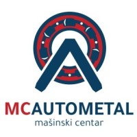 MC Autometal logo - Similar company to Jasimpex Ltd