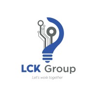 LCK Group Inc. logo - Similar company to Lck Technologies