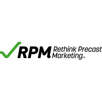 Rethink Precast Marketing logo - Similar company to Recon Wall Systems, Inc.