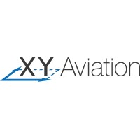 XY Aviation logo - Similar company to Advanced Air Mobility