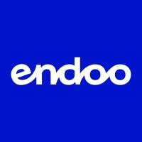 Endoo logo - Similar company to Clube Da Ti