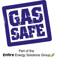 GAS SAFE BRISTOL LTD logo - Similar company to Phaze Electrical Ltd