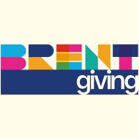 Brent Giving logo - Similar company to Pangaea