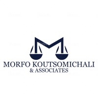 MORFO KOUTSOMICHALI & ASSOCIATES LAW FIRM logo - Similar company to Msp Ioannou Bros