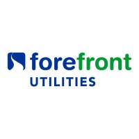 Forefront Utilities logo - Similar company to I & G Contractors Ltd