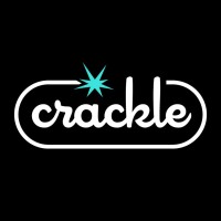 Crackle PR logo - Similar company to Big Fish Pr