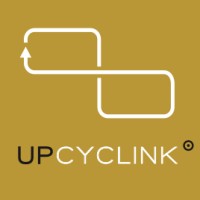 Upcyclink logo - Similar company to Crustacook