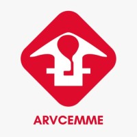 ARV CEMME Indústria de Máquinas e Comércio logo - Similar company to Inter Máq