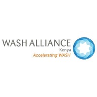 Wash Alliance Kenya - WAK logo - Similar company to Hiaa - Helsinki International Artists' Association Ry