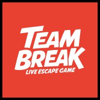 Team Break Rouen logo - Similar company to Zyho Visuals™