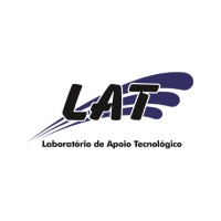 Laboratório de Apoio Tecnológico - LAT logo - Similar company to Espectro Ltda.