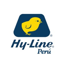 Hy-Line Perú logo - Similar company to Alfabiol