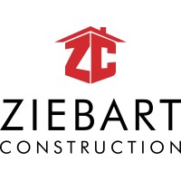 Ziebart Construction logo - Similar company to F & C Construction, Inc.