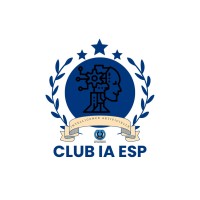 Club IA ESP logo - Similar company to Wommate