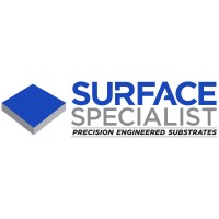 Surface Specialist logo - Similar company to Frank T. Lutter Inc.