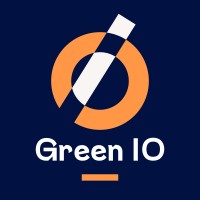 Green IO 🎙️ logo - Similar company to Green Web Foundation