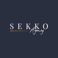 SEKKO Agency - Digital Communication logo - Similar company to Nexord