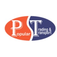 Popular Trading and Transport Company W.L.L. logo - Similar company to Shenzhen Wahching Technology Co.,Ltd.