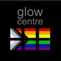Glow Centre for Sexual and Gender Diversity logo - Similar company to Hampton Inn Waterloo St Jacobs
