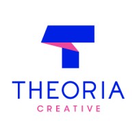 Theoria Creative logo - Similar company to Bunkr