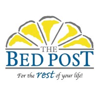 The Bed Post logo - Similar company to Mattsons Beds