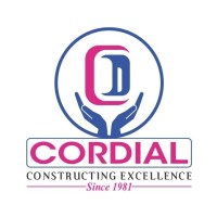 CORDIAL DEVELOPERS PVT LTD logo - Similar company to Arecaz Electronics