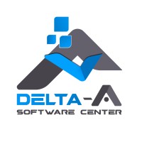 Delta-A Software Center logo - Similar company to Ascom Bilişim Bilgisayar Ltd.Şti.
