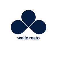 Wello Resto logo - Similar company to Helios Re