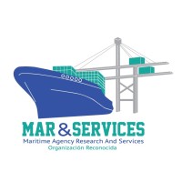 Maritime Agency Research & Services