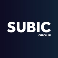 SUBIC Group logo - Similar company to Technial