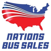 Nations Bus Sales logo - Similar company to Sales Prophet