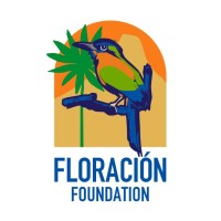 Floracion Foundation logo - Similar company to Akiles
