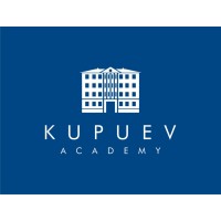 KUPUEV ACADEMY logo - Similar company to Admin My Salesforce