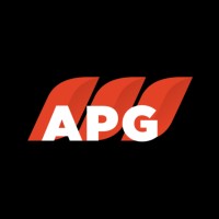 APG Australia logo - Similar company to Projuno Project Solutions