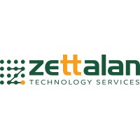 Zettalan - Technology Services logo - Similar company to Quastify Gmbh