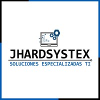 JHARDSYSTEX logo - Similar company to Kimen Games