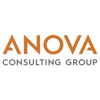 Anova Consulting Group logo - Similar company to Activate Consulting