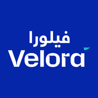 Velora Aviation logo - Similar company to Velora