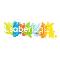 SaberLogic logo - Similar company to Peripety Labs