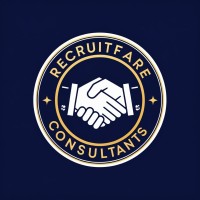 RecruitFare Consultants logo - Similar company to Jha Global Consultancy